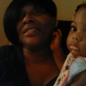 Meet your Posher, Dionne